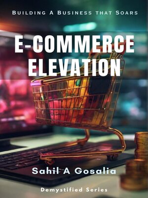 cover image of E-Commerce Elevation